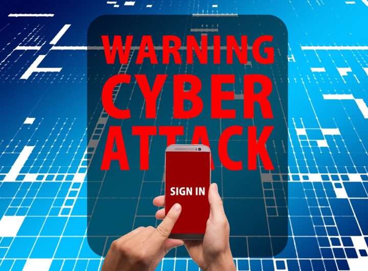 Strategi Melawan Invasi Malware Android