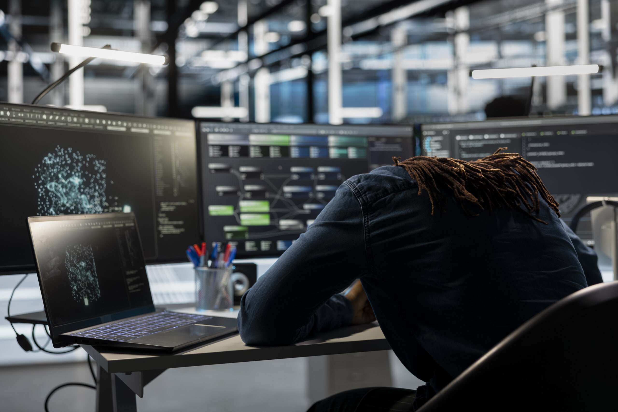 Ratusan Malware di Github Incar Gamer dan Developer
