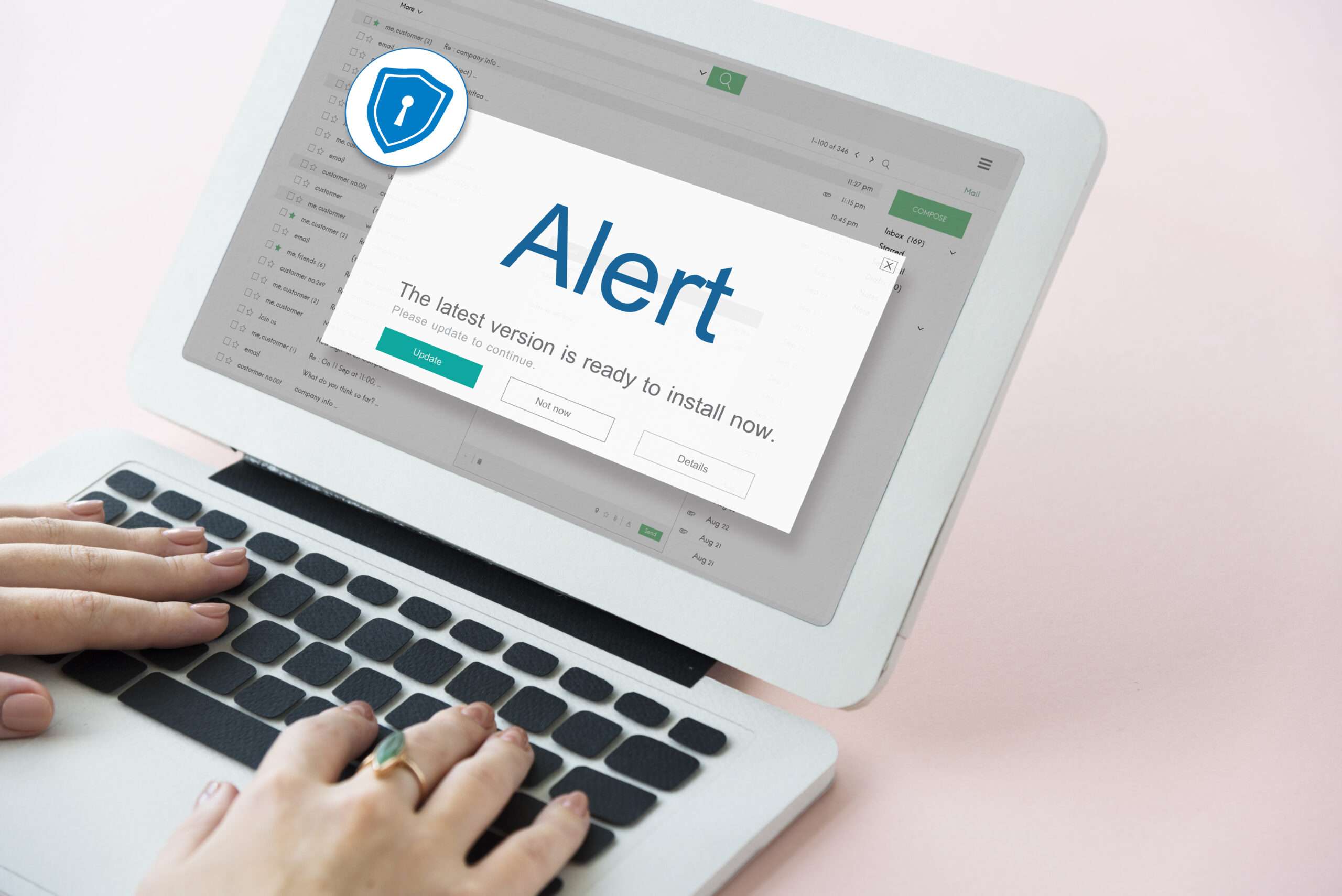 Evolusi Berbahaya Malware Android Crocodilus
