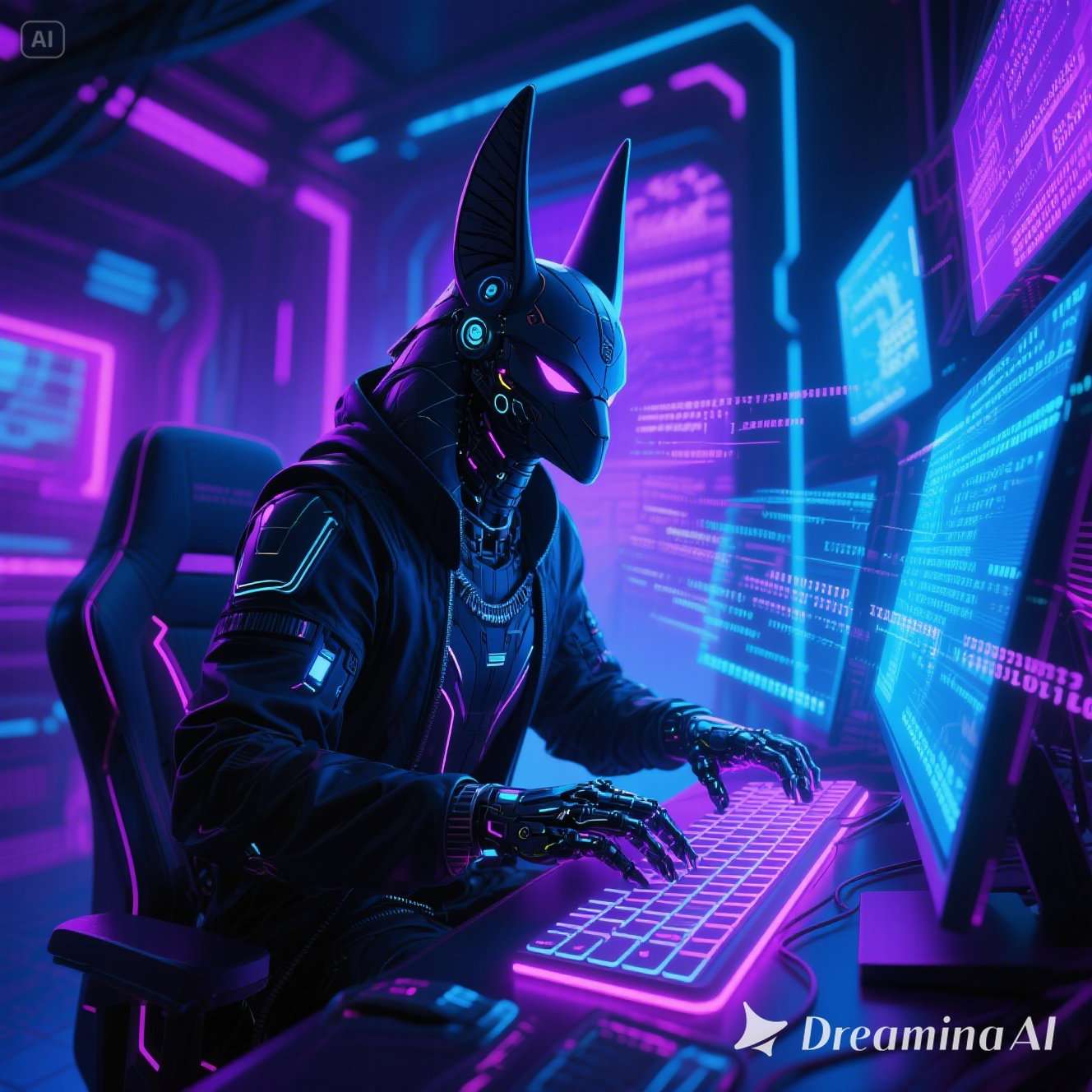 Tambahkan Fitur Mematikan Ransomware Anubis Kini Lebih Kejam