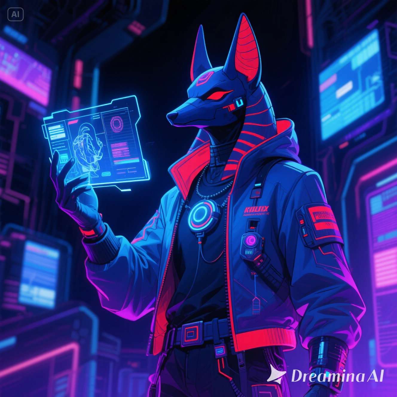 Tambahkan Fitur Mematikan Ransomware Anubis Kini Lebih Kejam