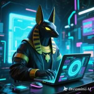 Tambahkan Fitur Mematikan Ransomware Anubis Kini Lebih Kejam