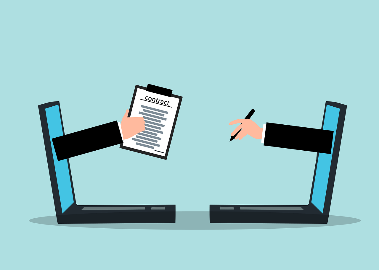 Penipuan DocuSign Jangan Sampai Data Anda Dicuri