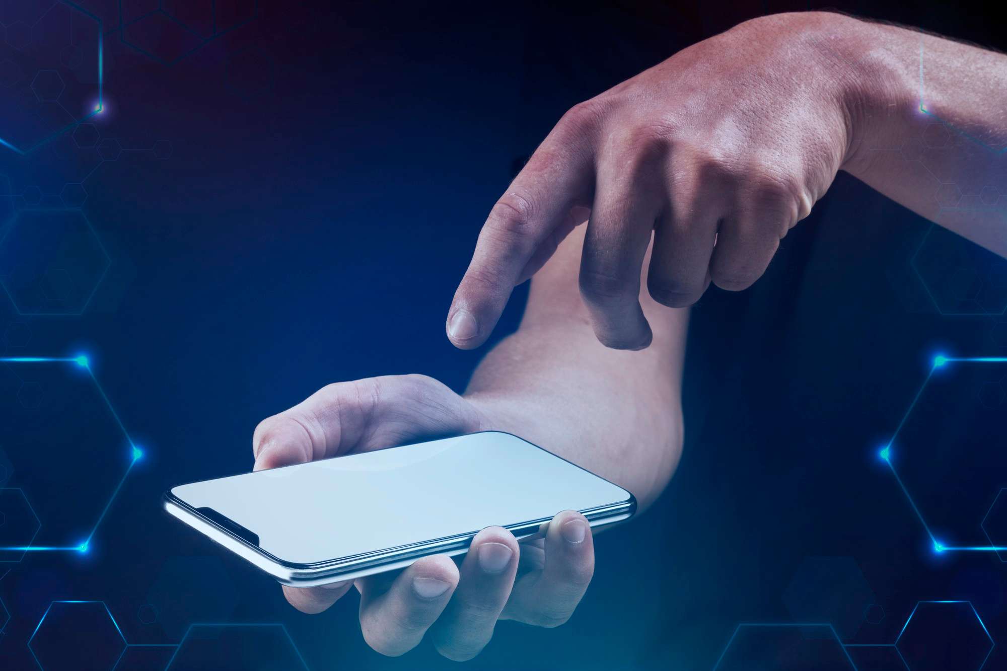 Membangun Pertahanan Siber Smartphone Terbaik