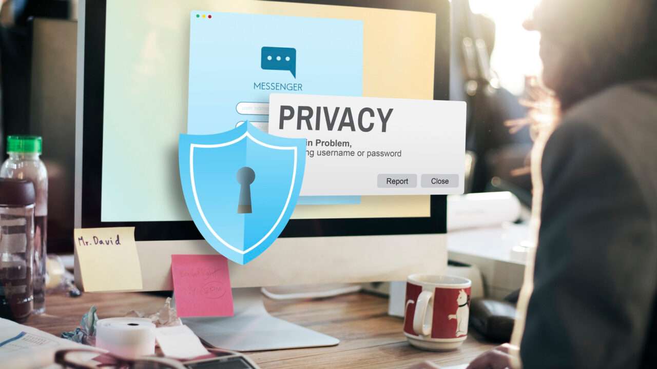 Privasi Data di Media Sosial