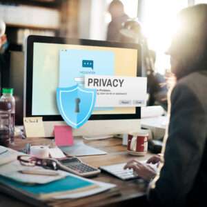 Privasi Data di Media Sosial