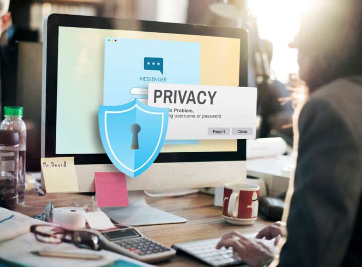 Privasi Data di Media Sosial