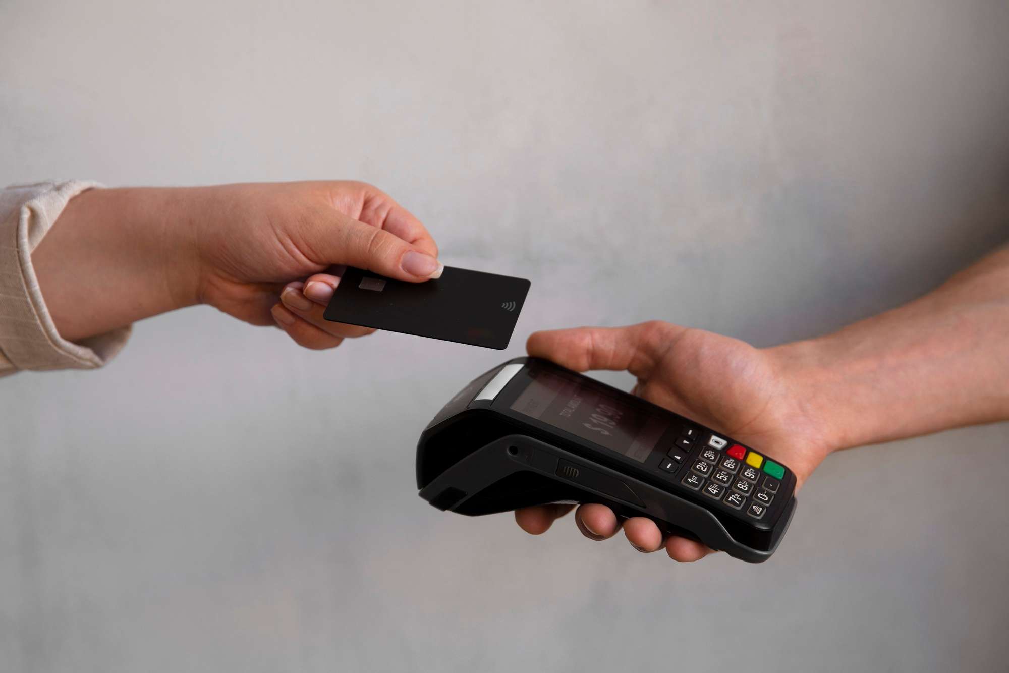 Data NFC untuk Pembayaran Nirsentuh Menjadi Target Baru