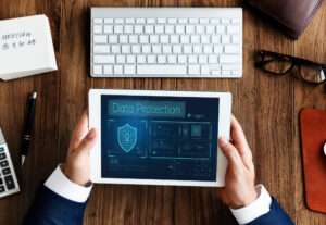 Membangun Pertahanan Siber Smartphone Terbaik