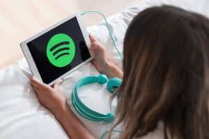 Jaga Akun Spotify Anda Kenali Modus Penipuannya