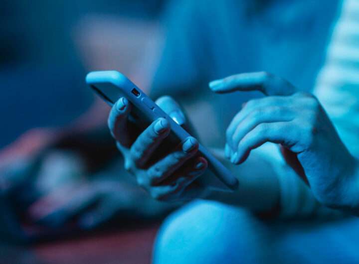 Mengatasi HP Android Terinfeksi Malware