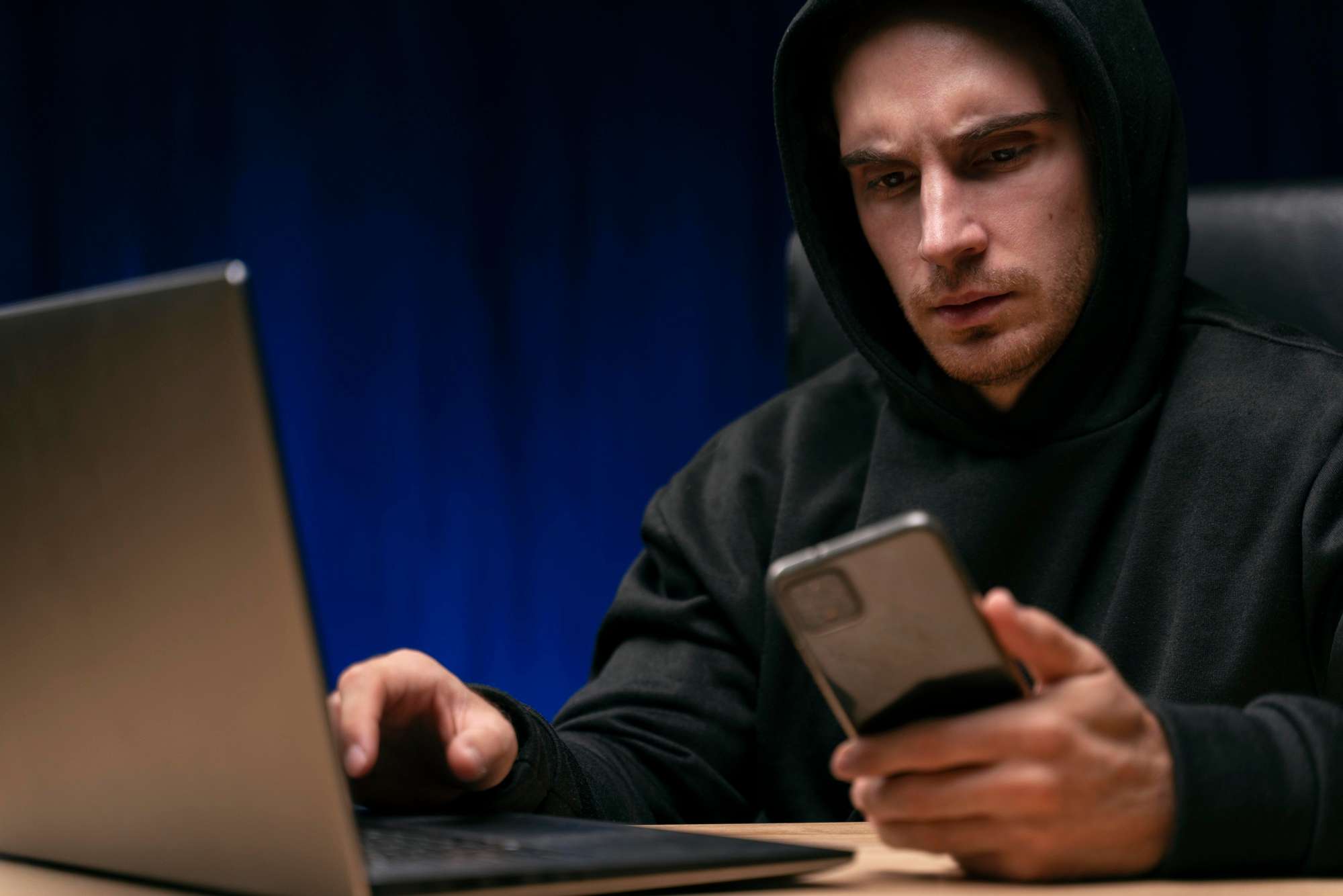 Modus Penipuan di Aplikasi Pembayaran Digital