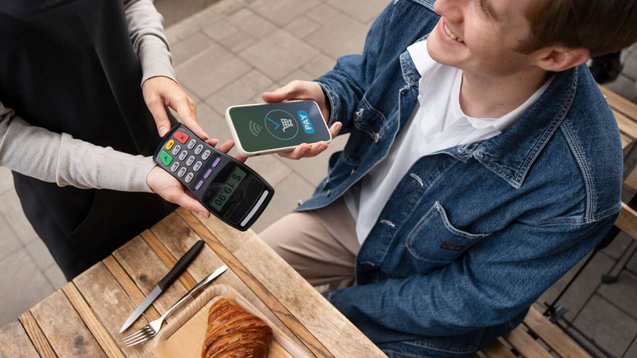 Data NFC untuk Pembayaran Nirsentuh Menjadi Target Baru