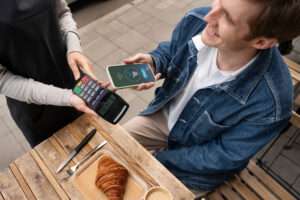 Data NFC untuk Pembayaran Nirsentuh Menjadi Target Baru