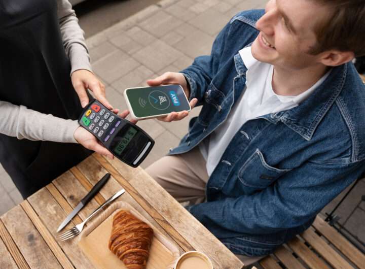 Data NFC untuk Pembayaran Nirsentuh Menjadi Target Baru