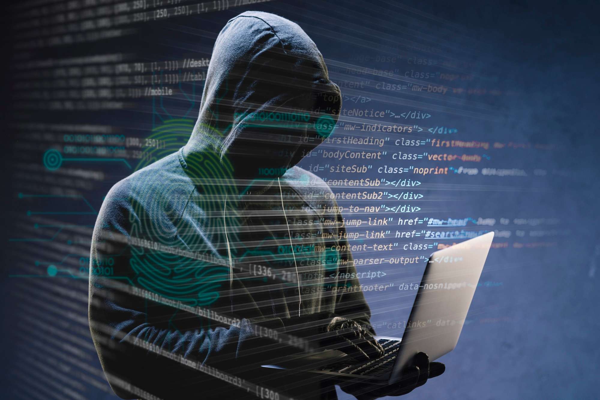 Memahami Dark Web dan Cara Mengaksesnya dengan Aman