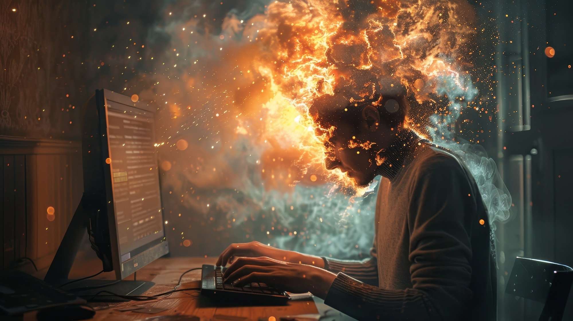 Matanbuchus 3.0 Ancaman Malware Baru Licik Sulit Dideteksi