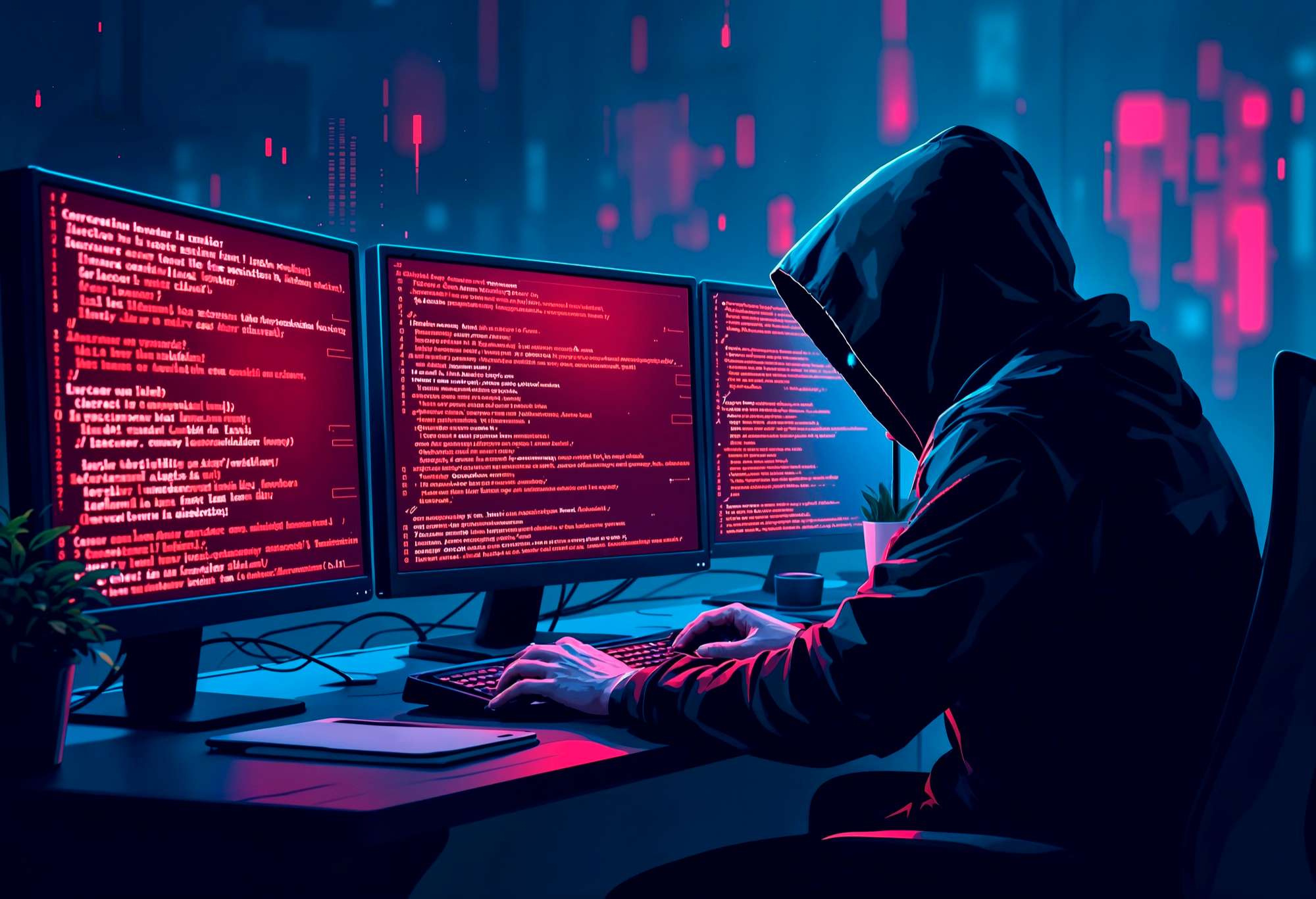 ESET Temukan Dua Eksploitasi Zero Day yang Mengancam Dunia