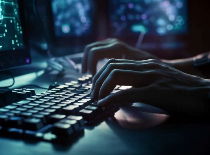 Pustaka JavaScript Populer Dibajak Sebar Malware