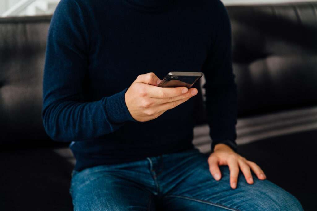5 Kiat Menjaga Kemanan Siber Ponsel