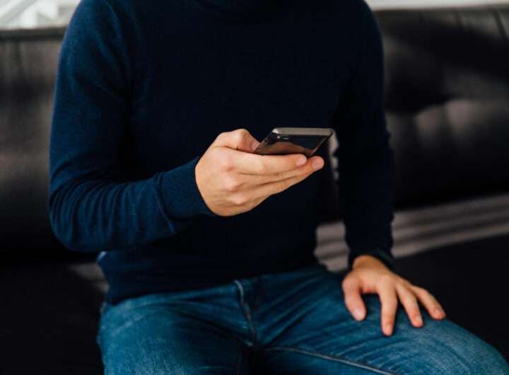5 Kiat Menjaga Kemanan Siber Ponsel