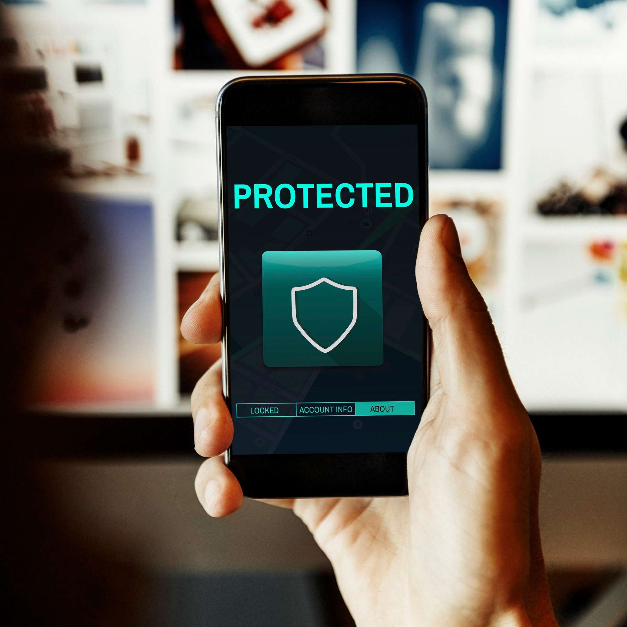 Spyware Seluler Mata-mata Digital di Genggaman Anda