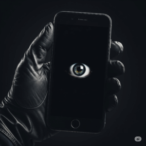 Spyware Seluler