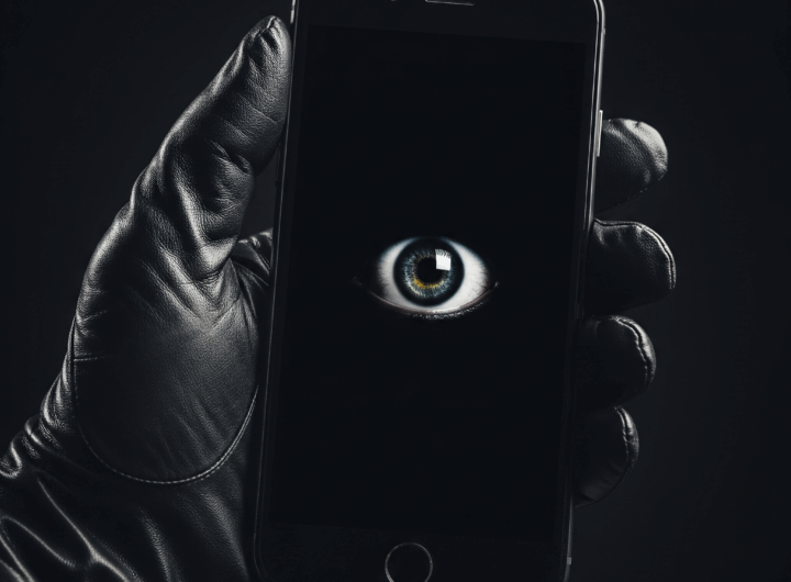 Spyware Seluler