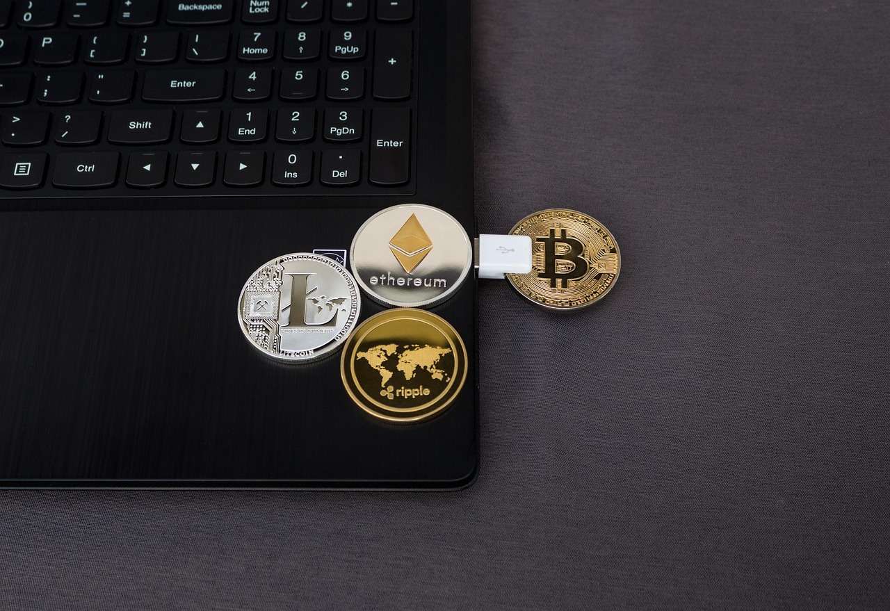 Puluhan Ekstensi Firefox Ancam Dompet Kripto