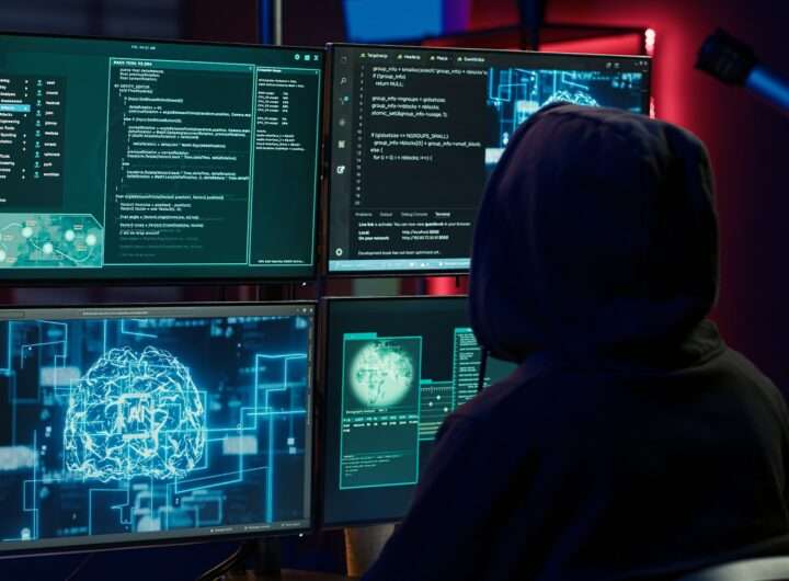 SEO Poisoning Jebakan Malware Berkedok Alat AI