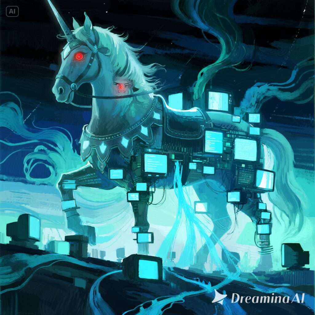 AsyncRAT: Trojan yang Pandai Beranak-Pinak