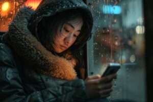 Modus Penipuan di Aplikasi Pembayaran Digital