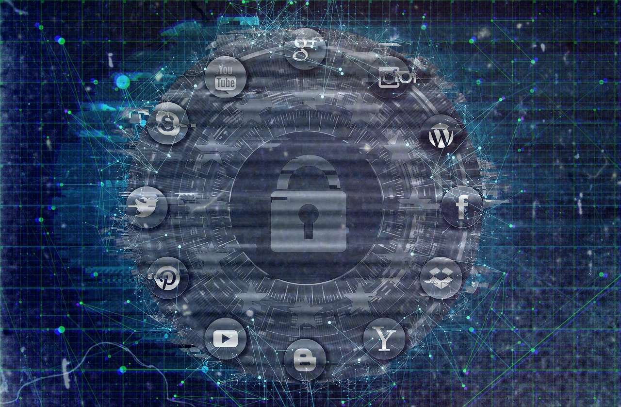 Privasi Data di Media Sosial