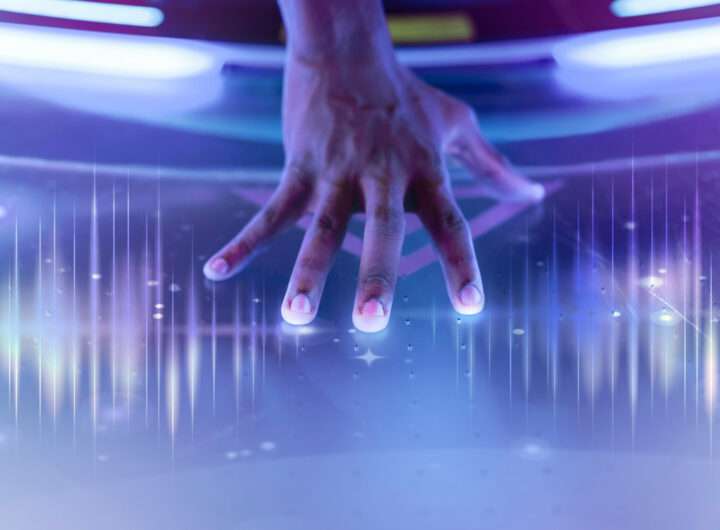 Jejak Digital: Aset dan Liabilitas di Era Digital