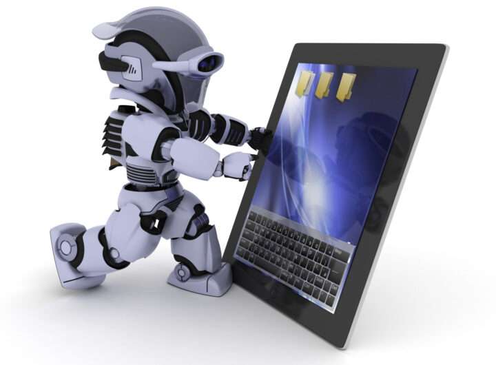 PromptLock Lahirnya Ransomware Bertenaga AI Pertama