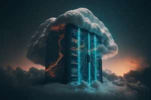 Server Lokal vs Cloud Mana yang Lebih Aman