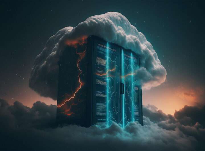Server Lokal vs Cloud Mana yang Lebih Aman