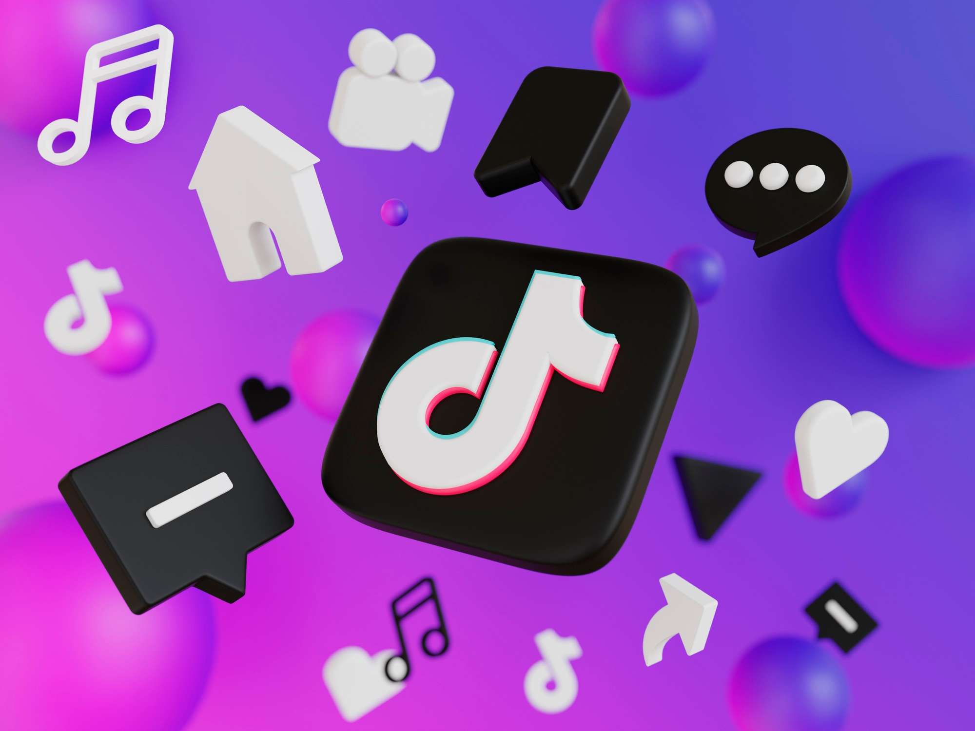 Penipuan ClickTok Mengintai Pengguna TikTok Shop