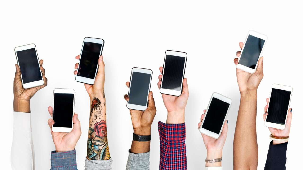 Aplikasi Android Berbahaya Diunduh 19 Juta Kali