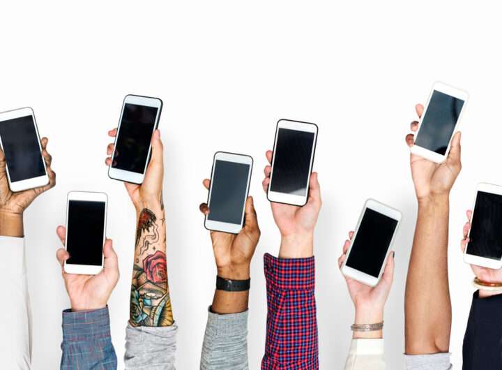 Aplikasi Android Berbahaya Diunduh 19 Juta Kali