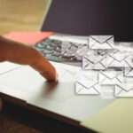 Phising Email Bertarget dan Jebakan Ganda
