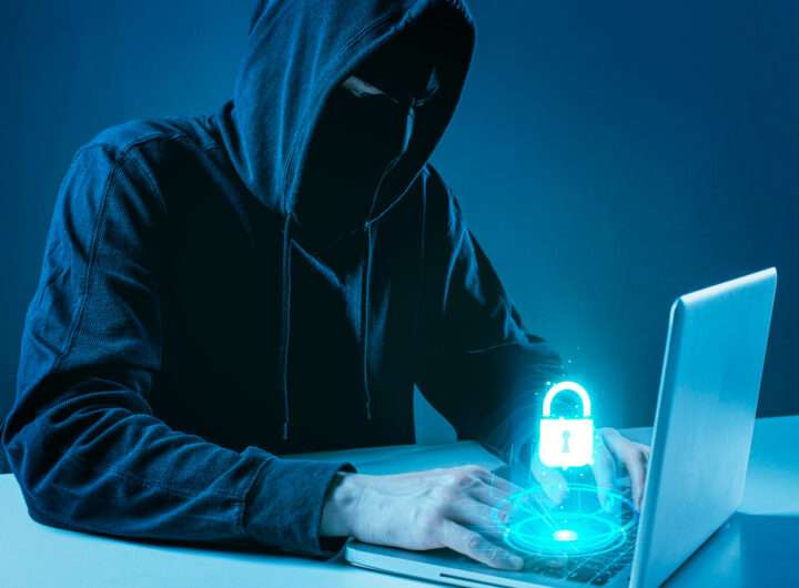 Ransomware yang Menyamar sebagai ChatGPT