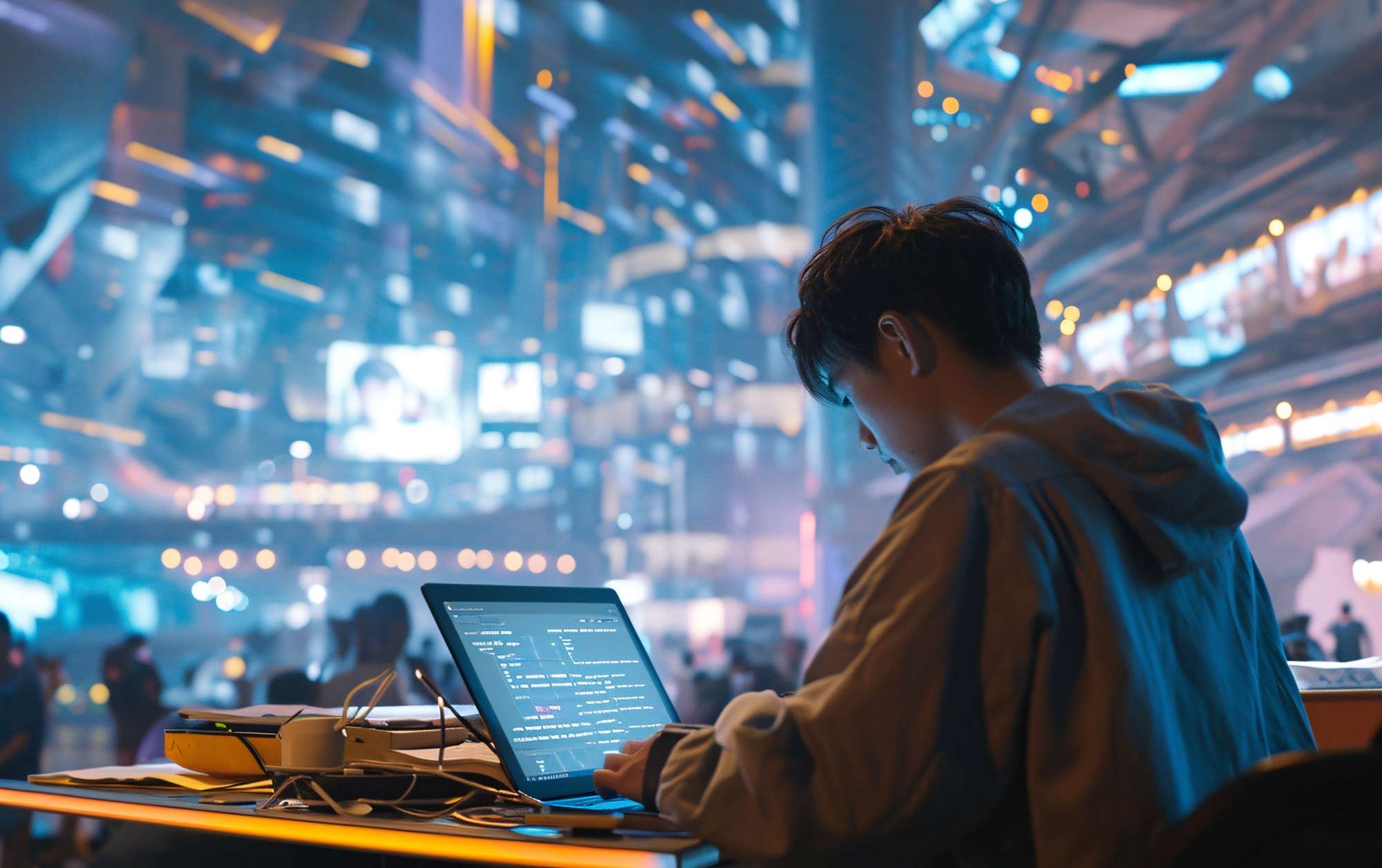 Ancaman Baru Berbahaya Sextortion Berbasis AI
