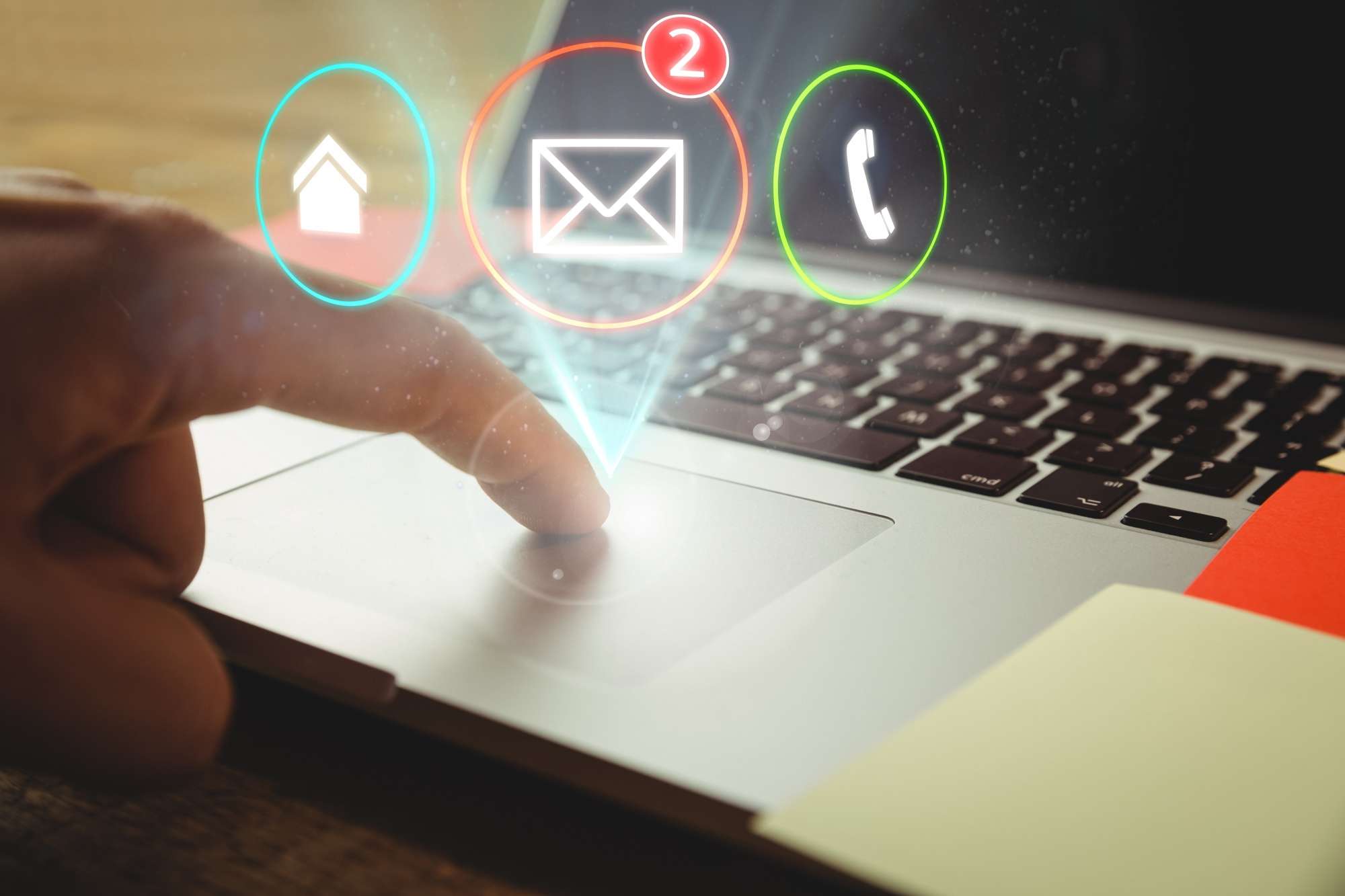 Kampanye Phising Global Sebar Malware Melalui Email