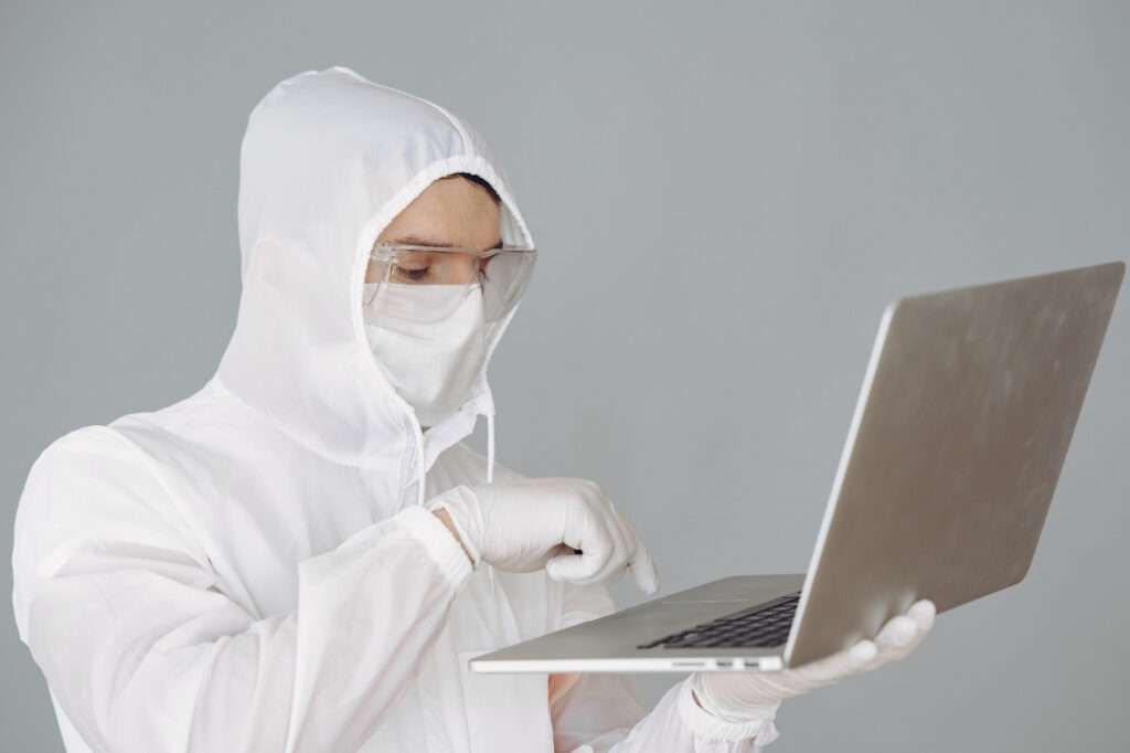 Panduan Bersih-Bersih Komputer Setelah Kena Malware