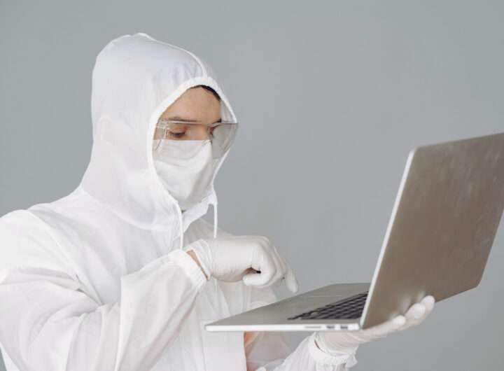 Panduan Bersih-Bersih Komputer Setelah Kena Malware