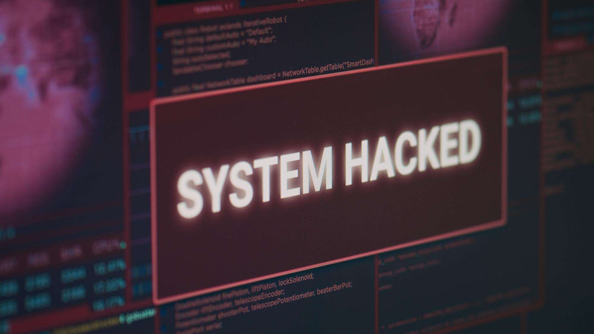 Taktik Canggih Malware VShell