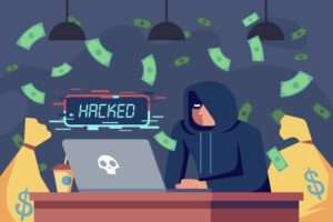 Jerat Penipuan Finansial Deepfake
