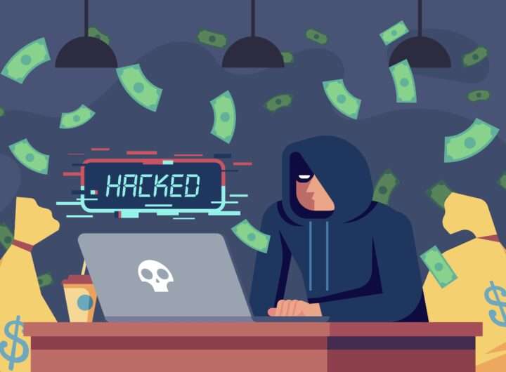 Jerat Penipuan Finansial Deepfake