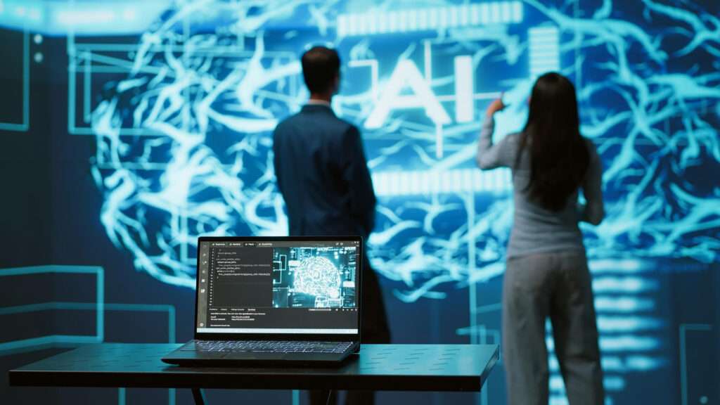 Ancaman Baru Berbahaya Sextortion Berbasis AI